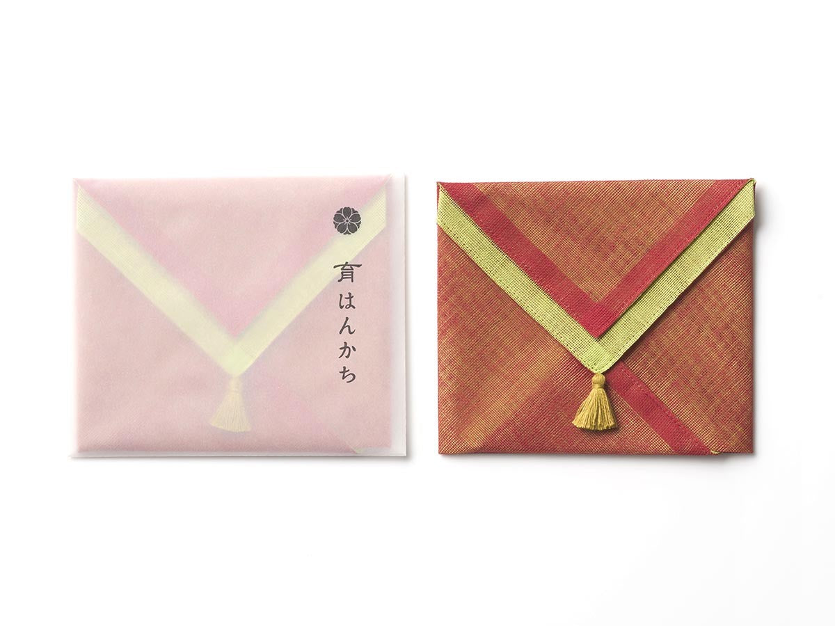 育はんかち 長寿 3色セット