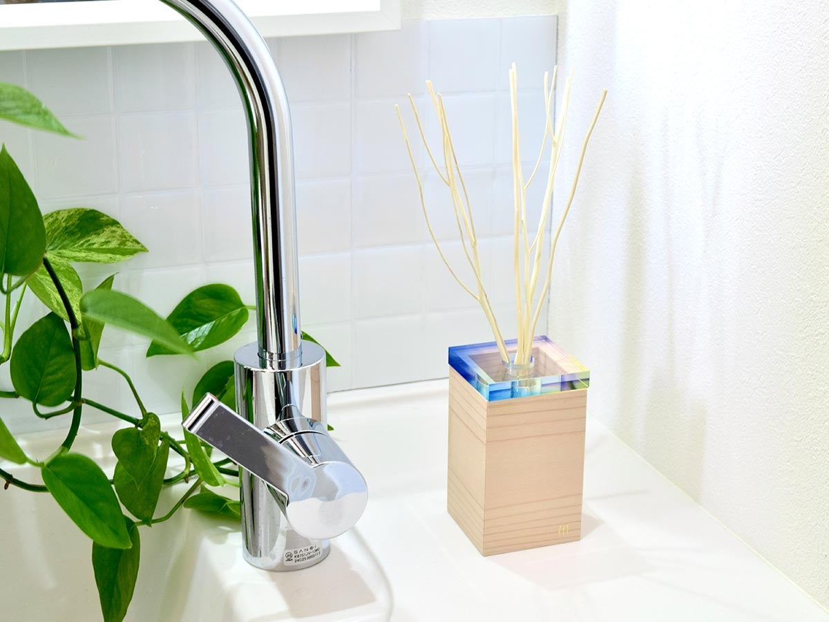 ACRYLIC STICK DIFFUSER