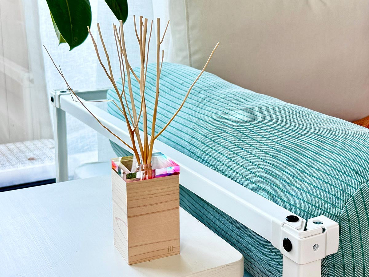 ACRYLIC STICK DIFFUSER