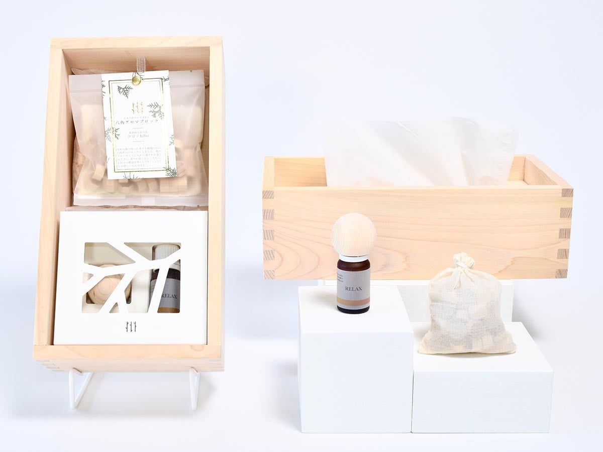 twig AROMA GIFT SET_19
