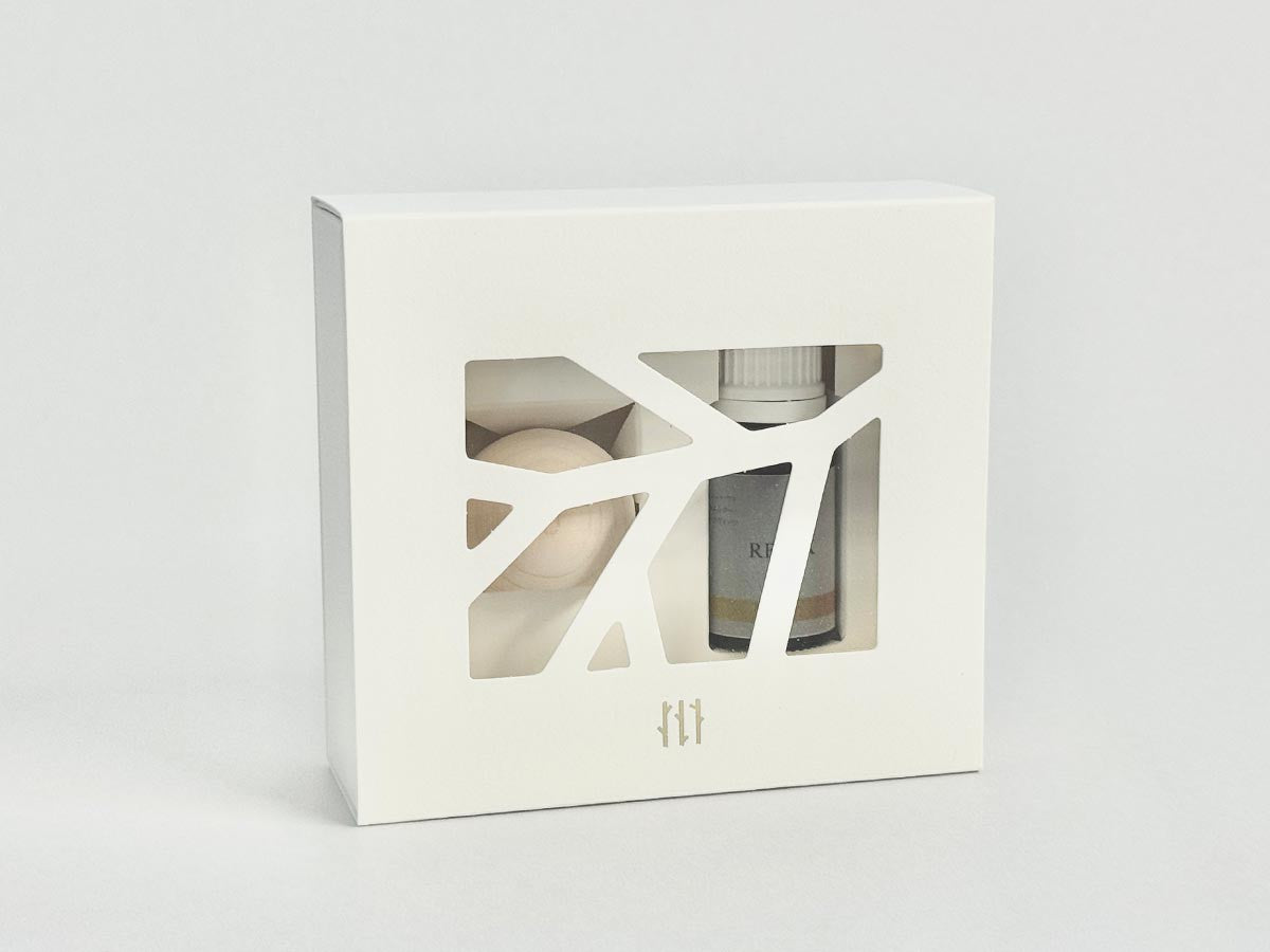 twig DRIVE AROMA SET