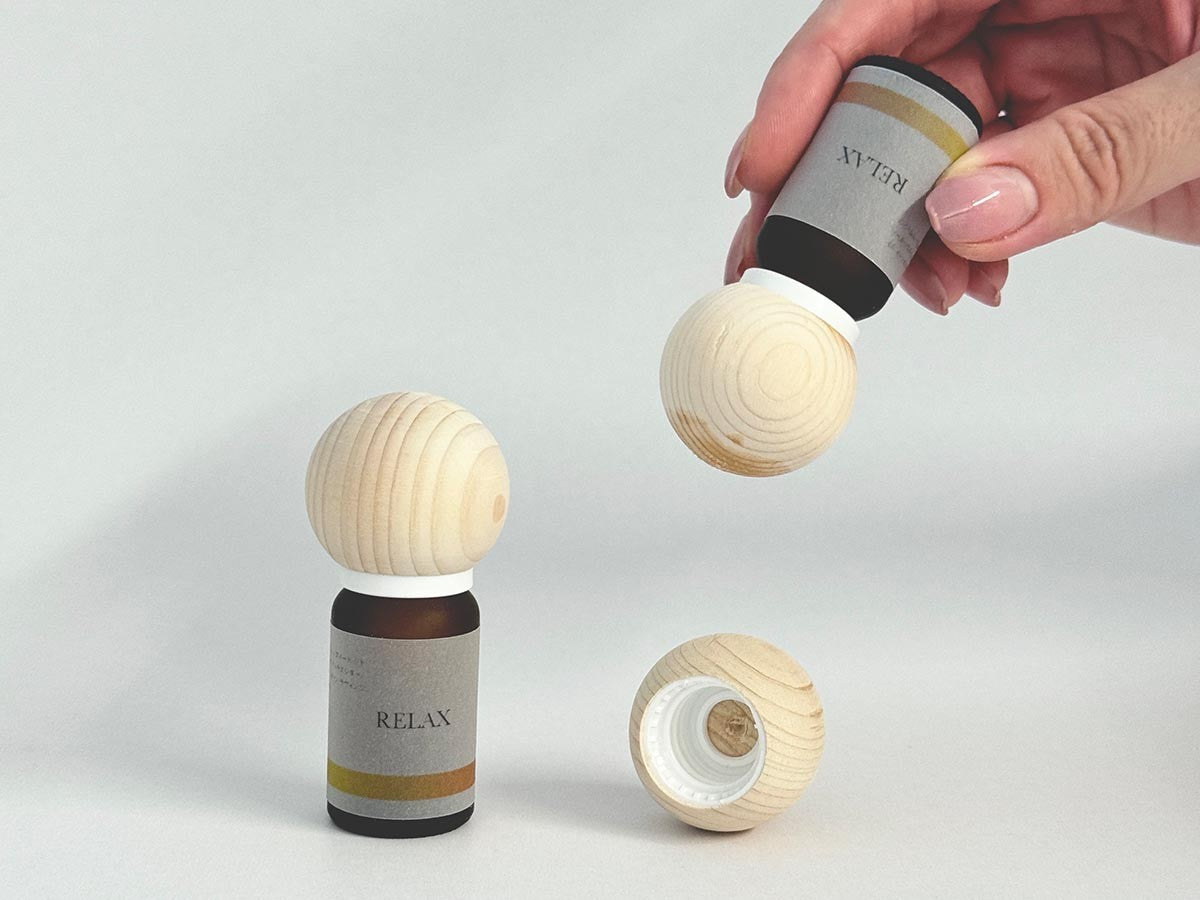 twig DRIVE AROMA SET_8