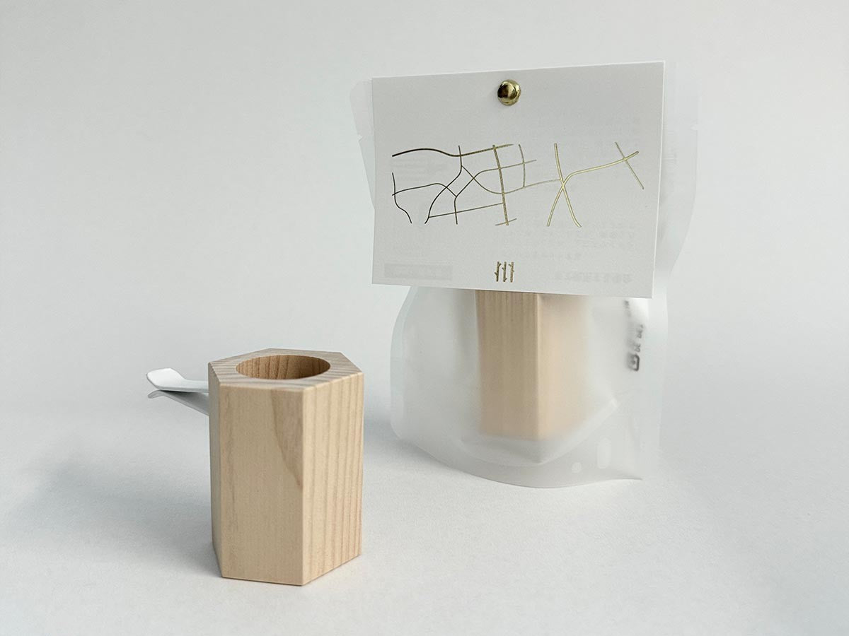 twig DRIVE AROMA SET