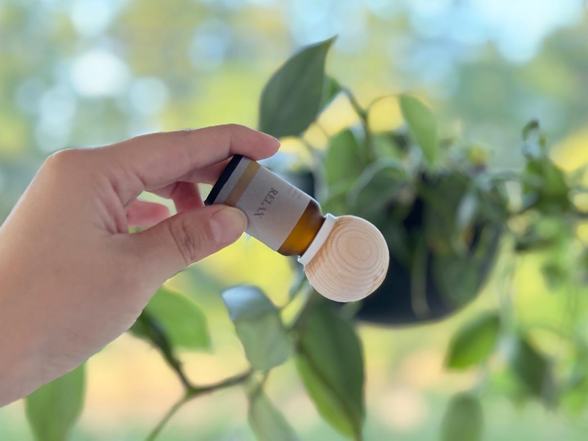 twig DRIVE AROMA SET_7