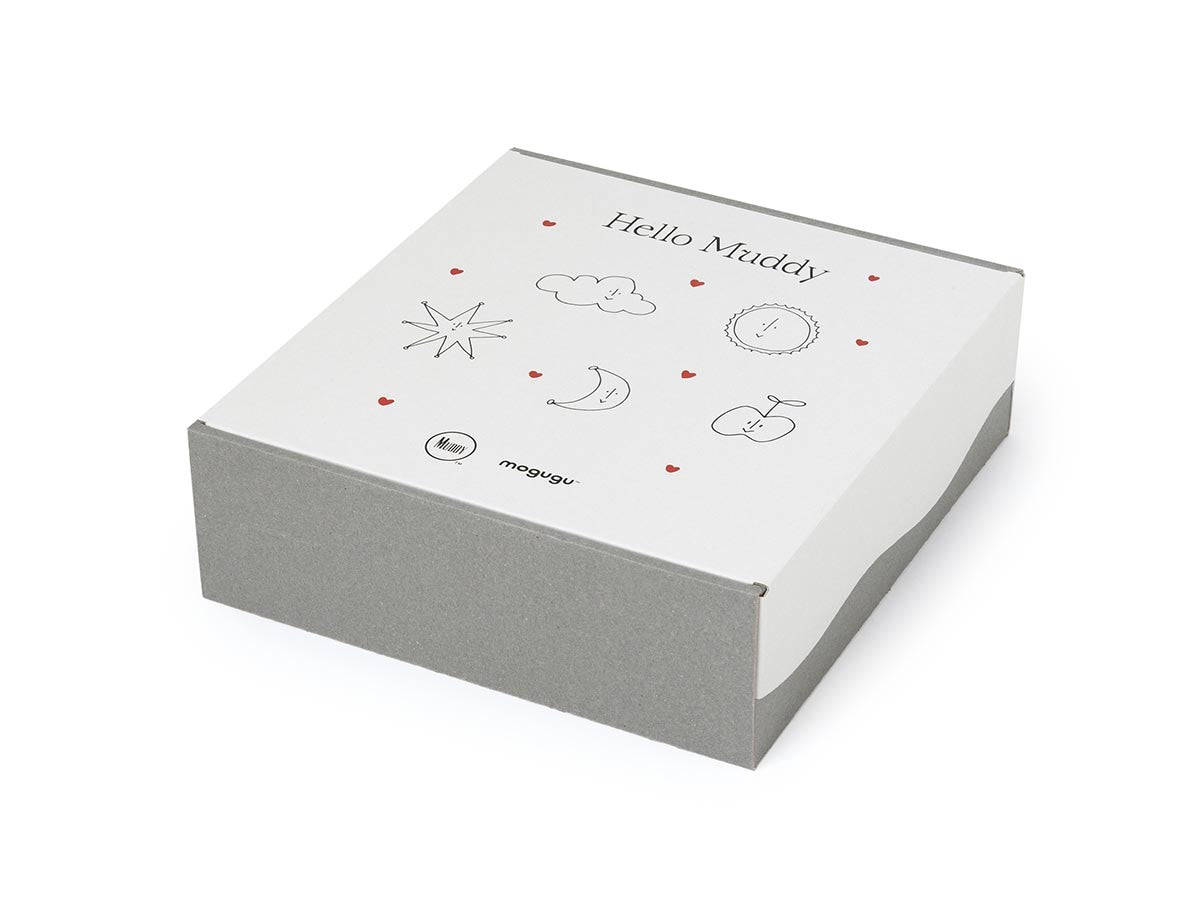 MUDDY KIDS GIFT SET