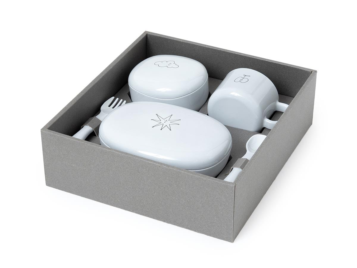 MUDDY KIDS GIFT SET