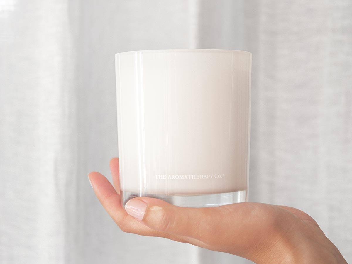 NATURALS CANDLE_4