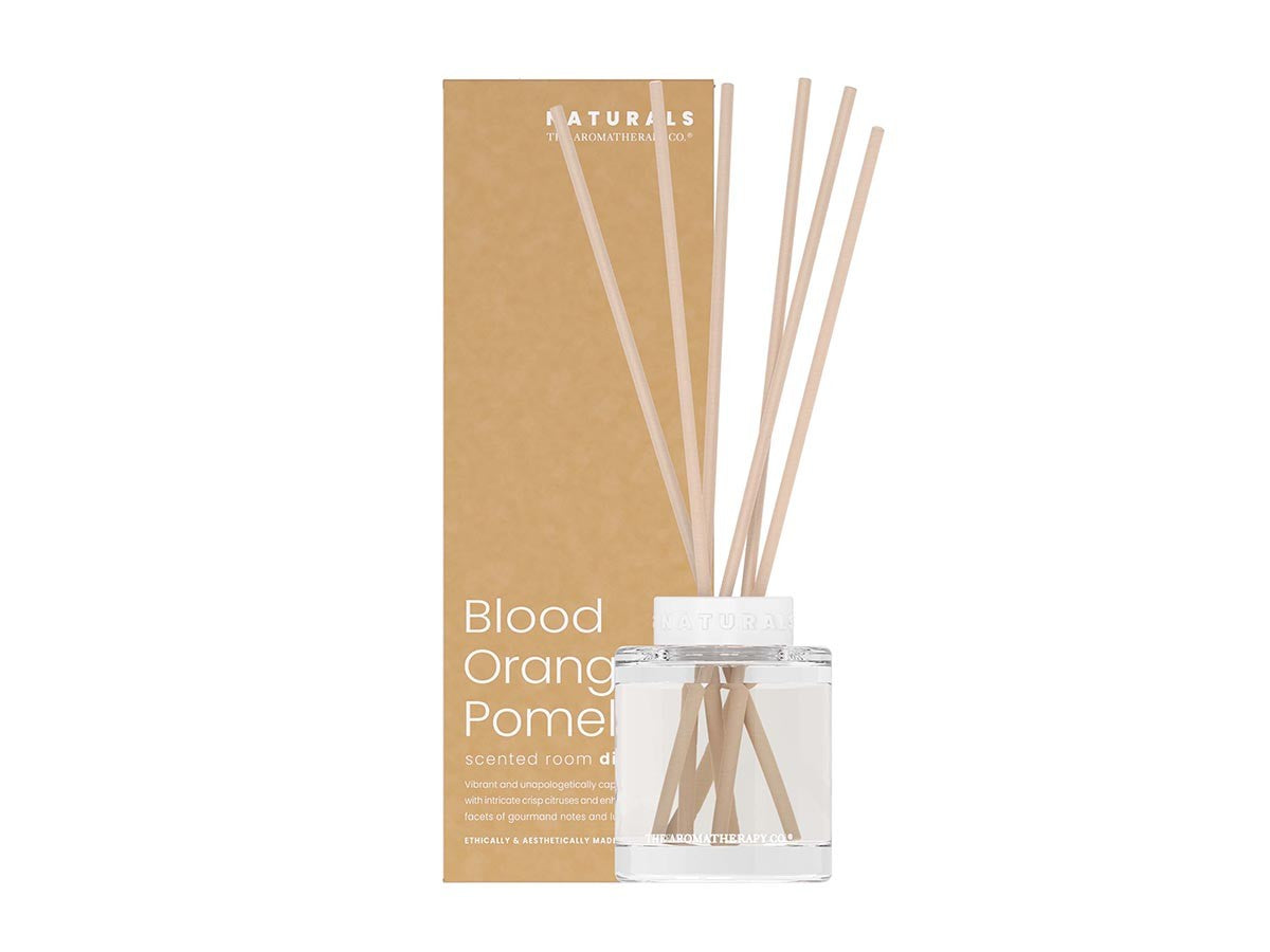 NATURALS DIFFUSER