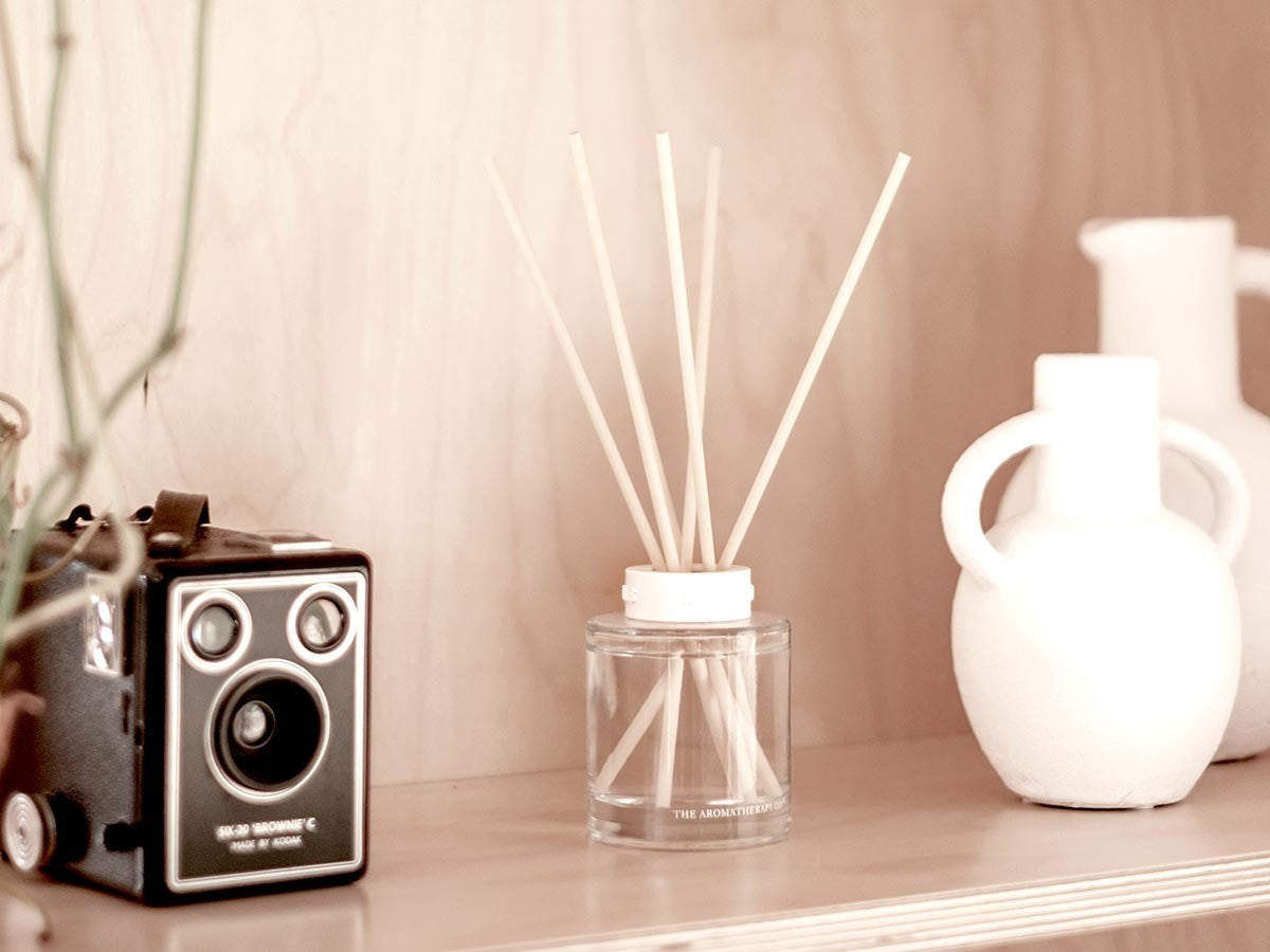 NATURALS DIFFUSER