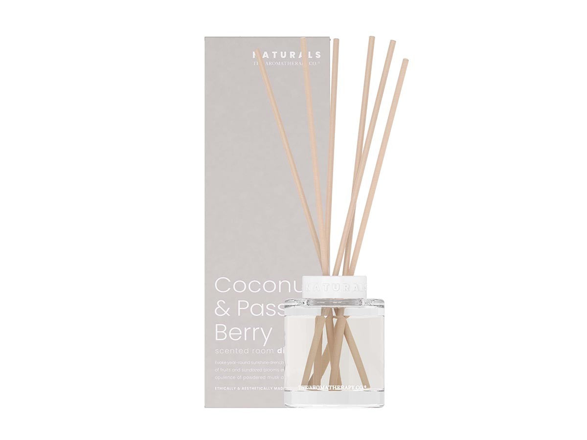 NATURALS DIFFUSER