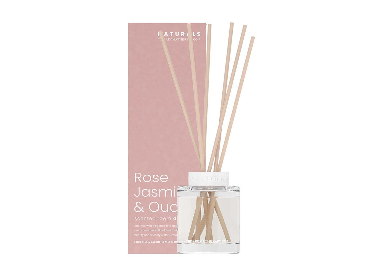 NATURALS DIFFUSER