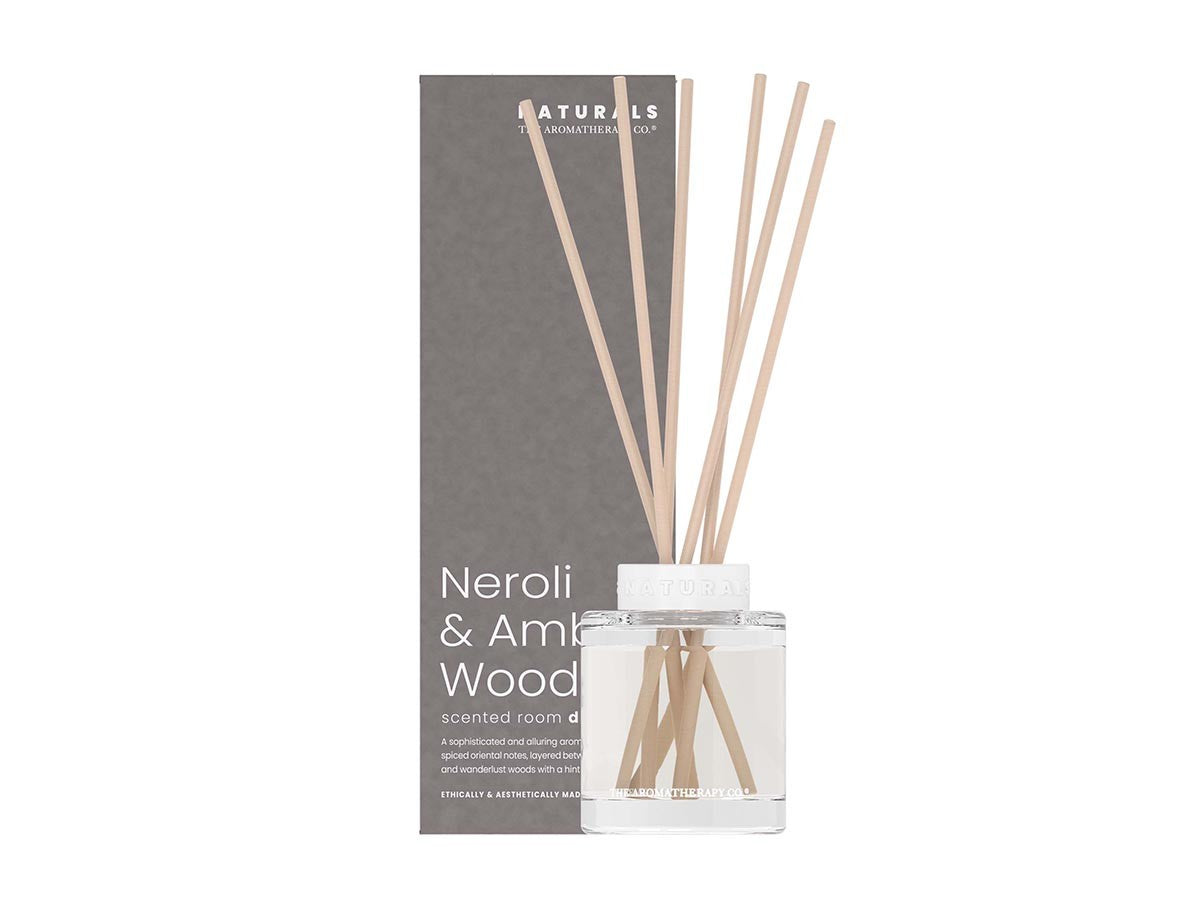 NATURALS DIFFUSER