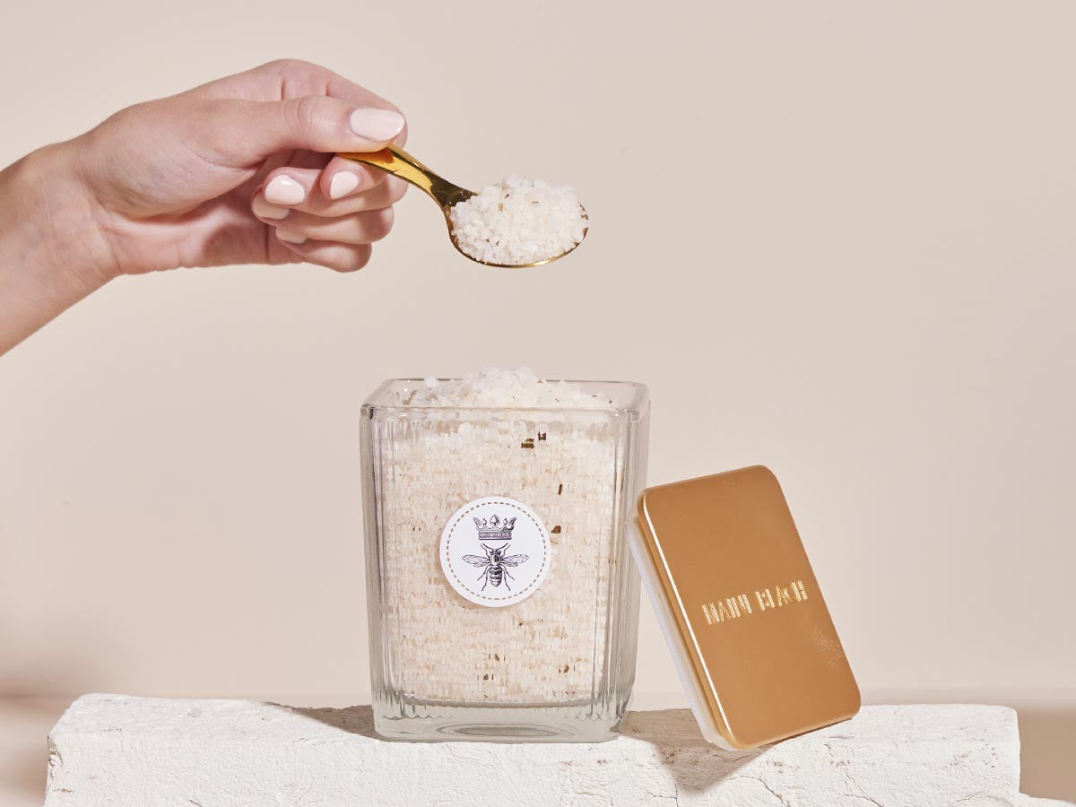 LIGURIAN HONEY BATH SALT_4