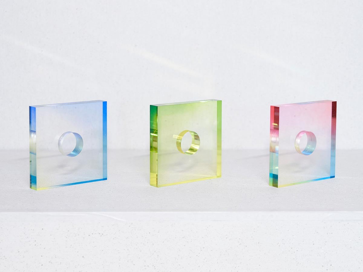 ACRYLIC STICK DIFFUSER