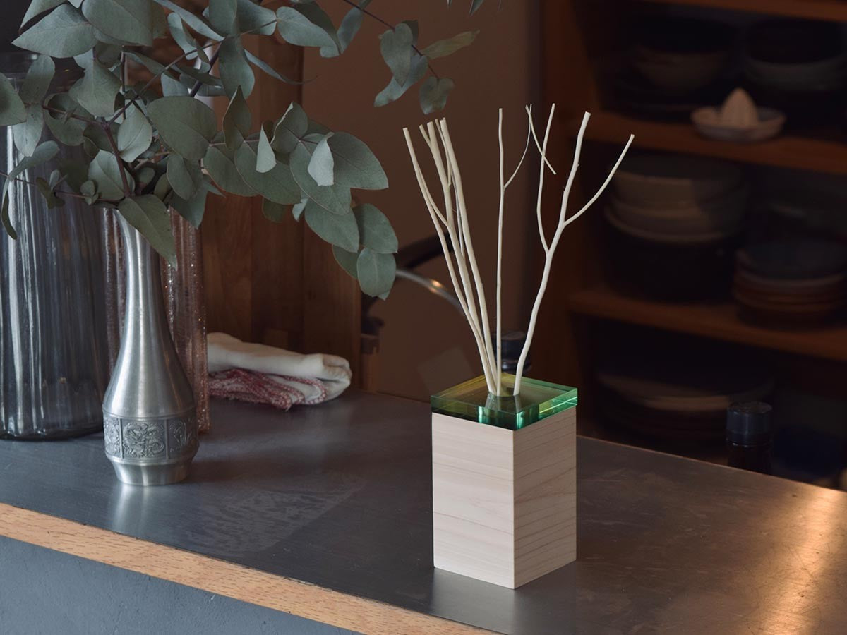 ACRYLIC STICK DIFFUSER