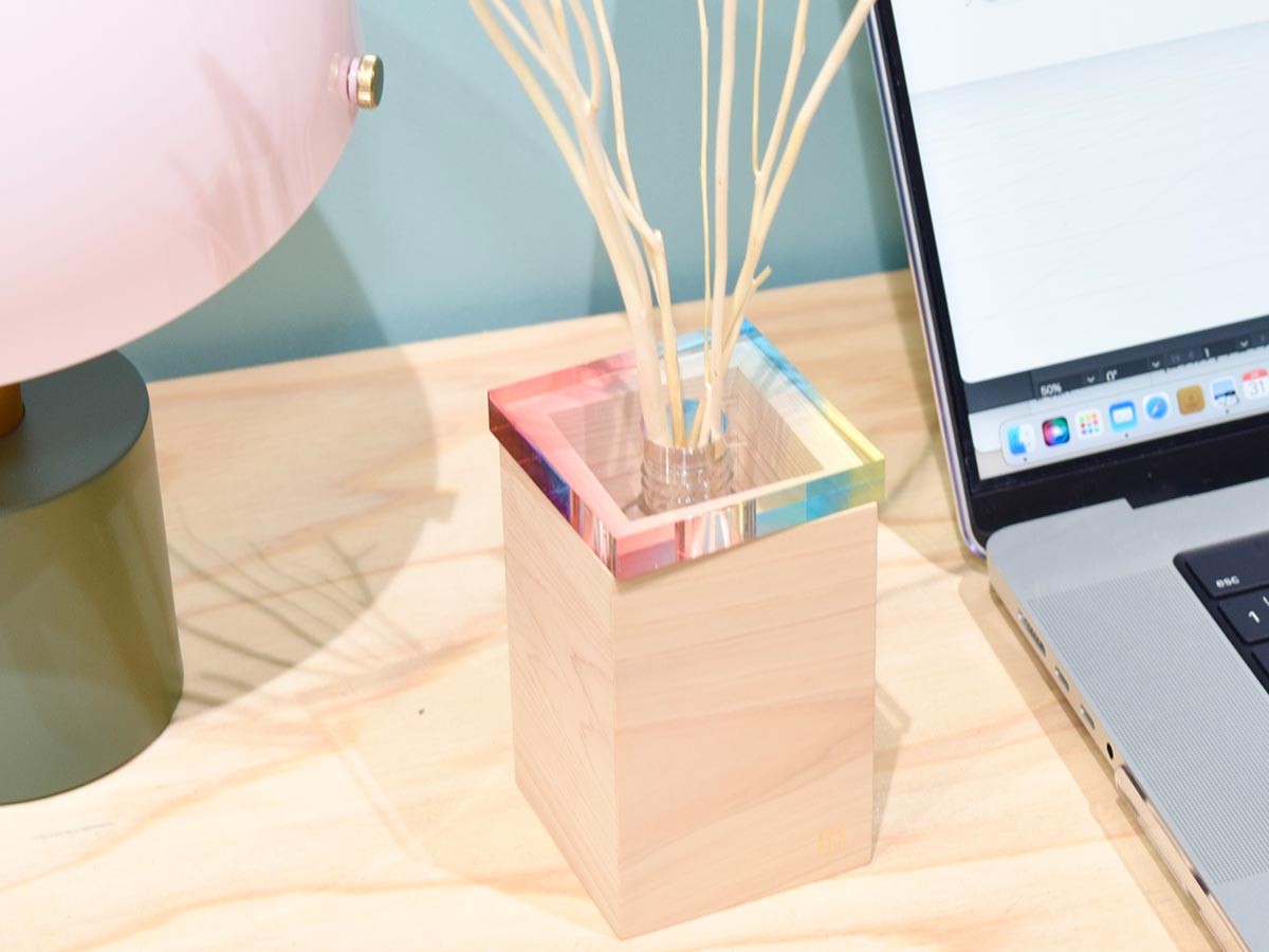 ACRYLIC STICK DIFFUSER