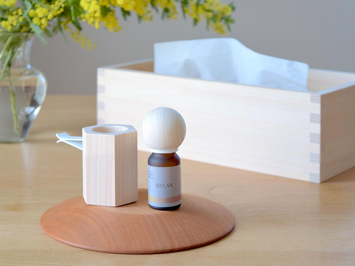twig DRIVE AROMA SET