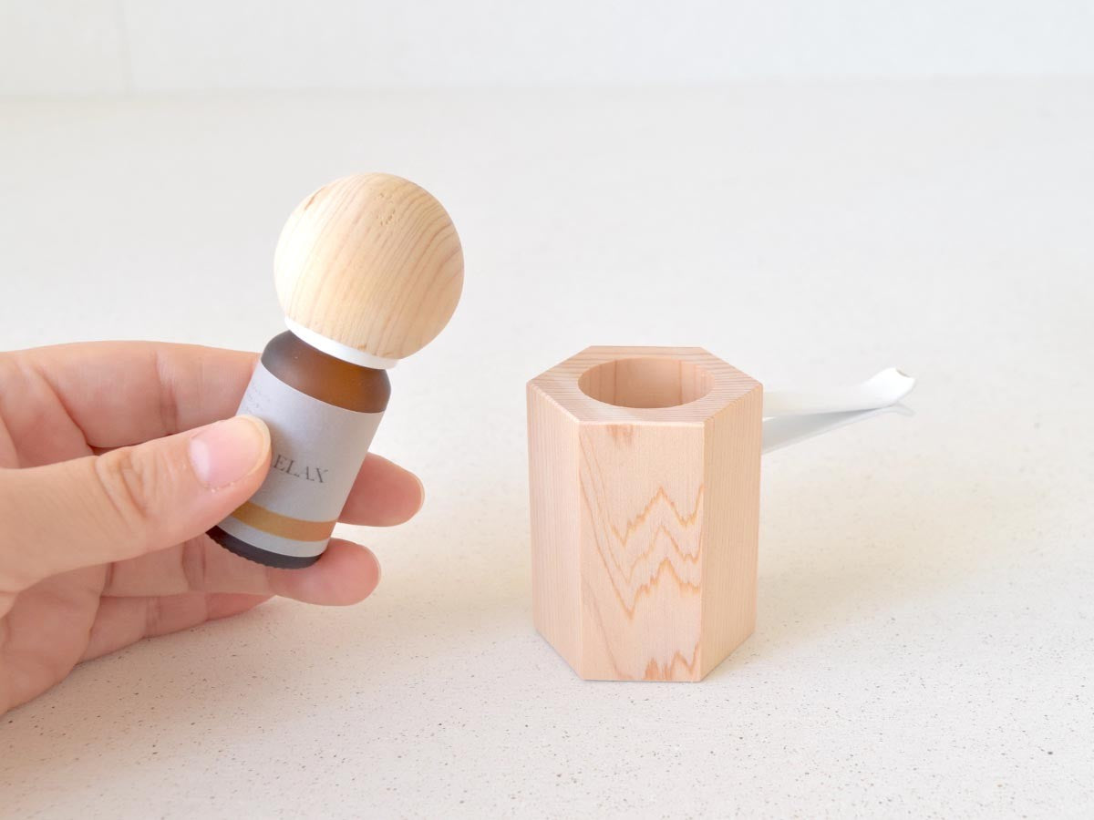 twig DRIVE AROMA SET