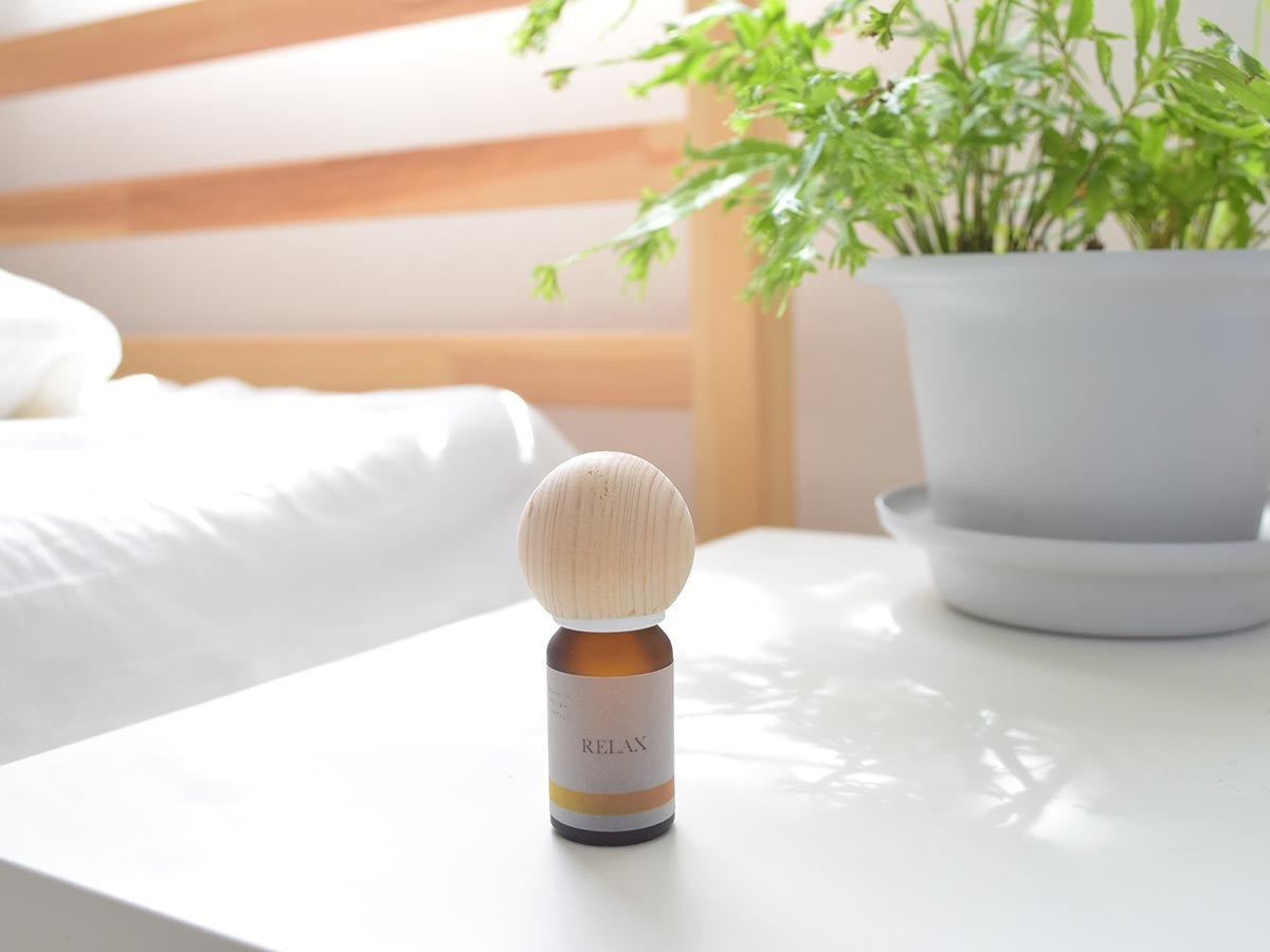 twig DRIVE AROMA SET