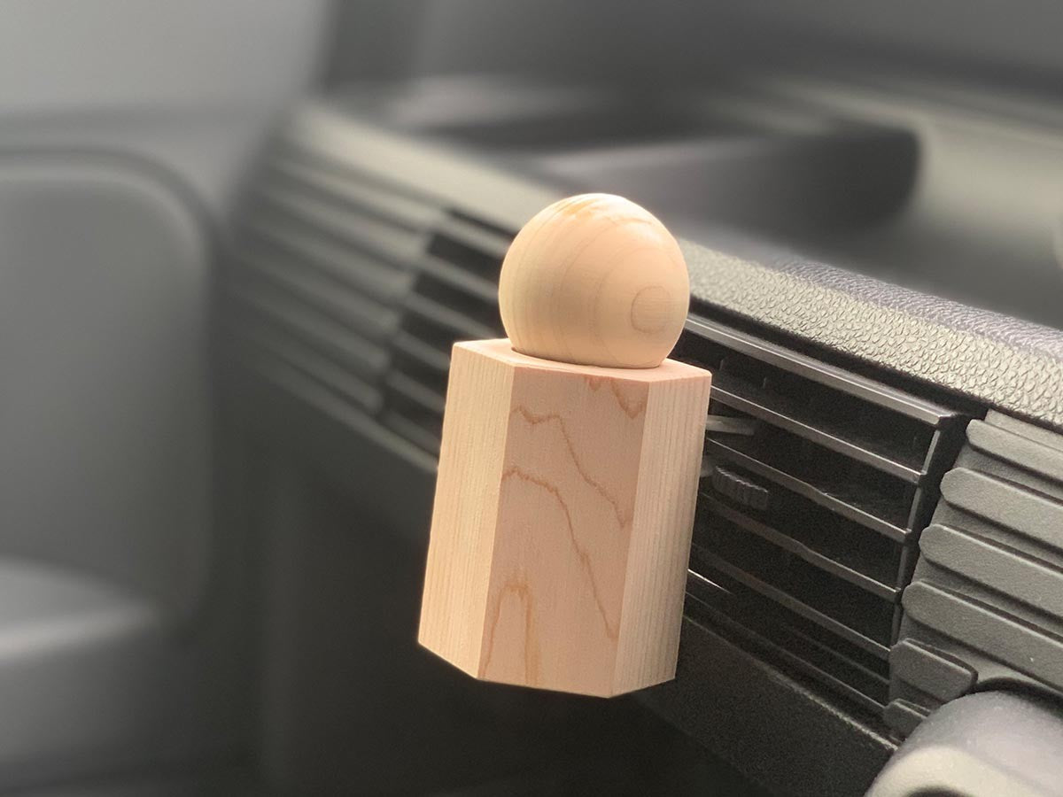 twig DRIVE AROMA SET