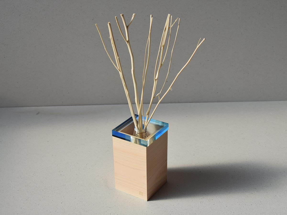 ACRYLIC STICK DIFFUSER