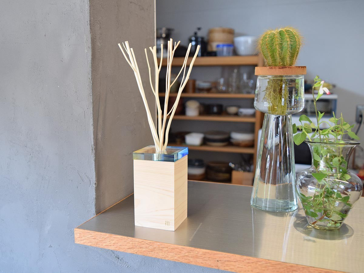 ACRYLIC STICK DIFFUSER