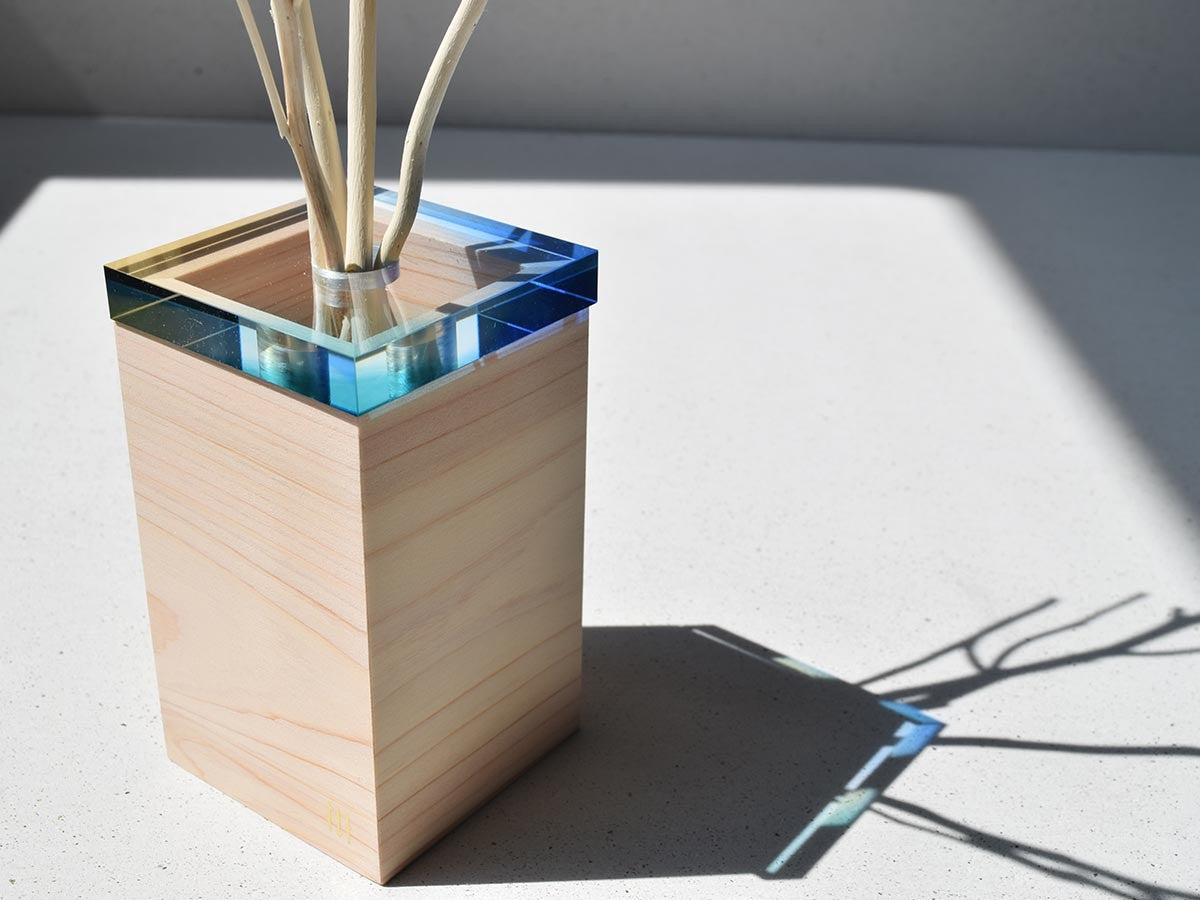 ACRYLIC STICK DIFFUSER