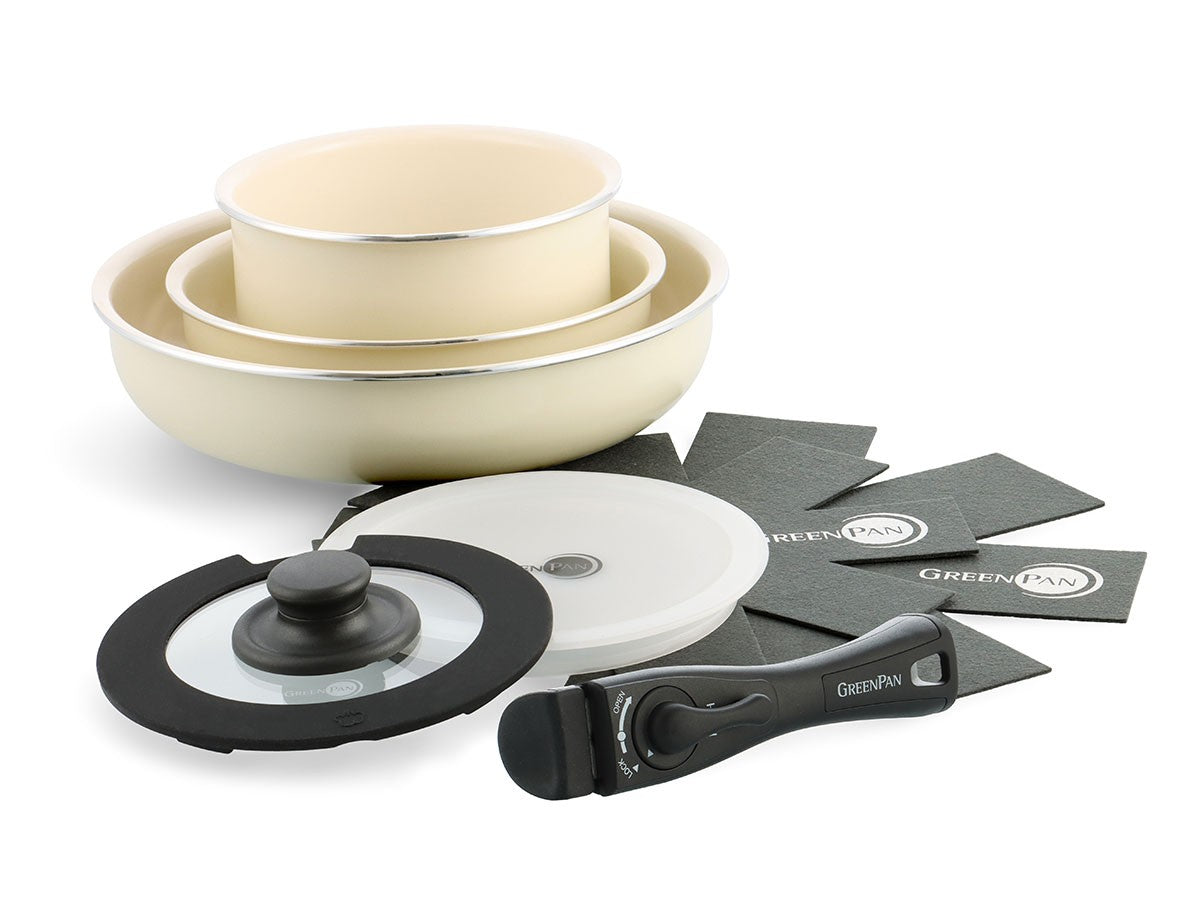 CLICK CHEF SET 8