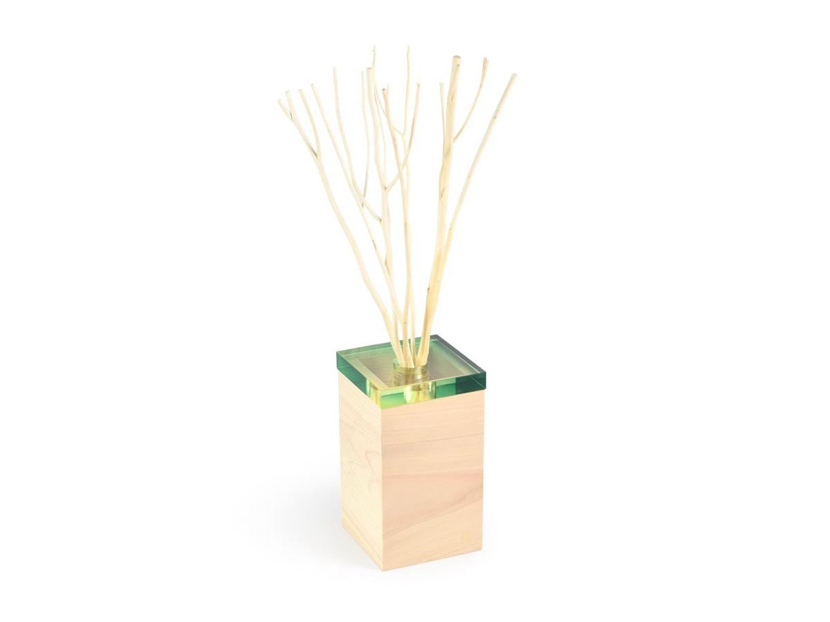 ACRYLIC STICK DIFFUSER