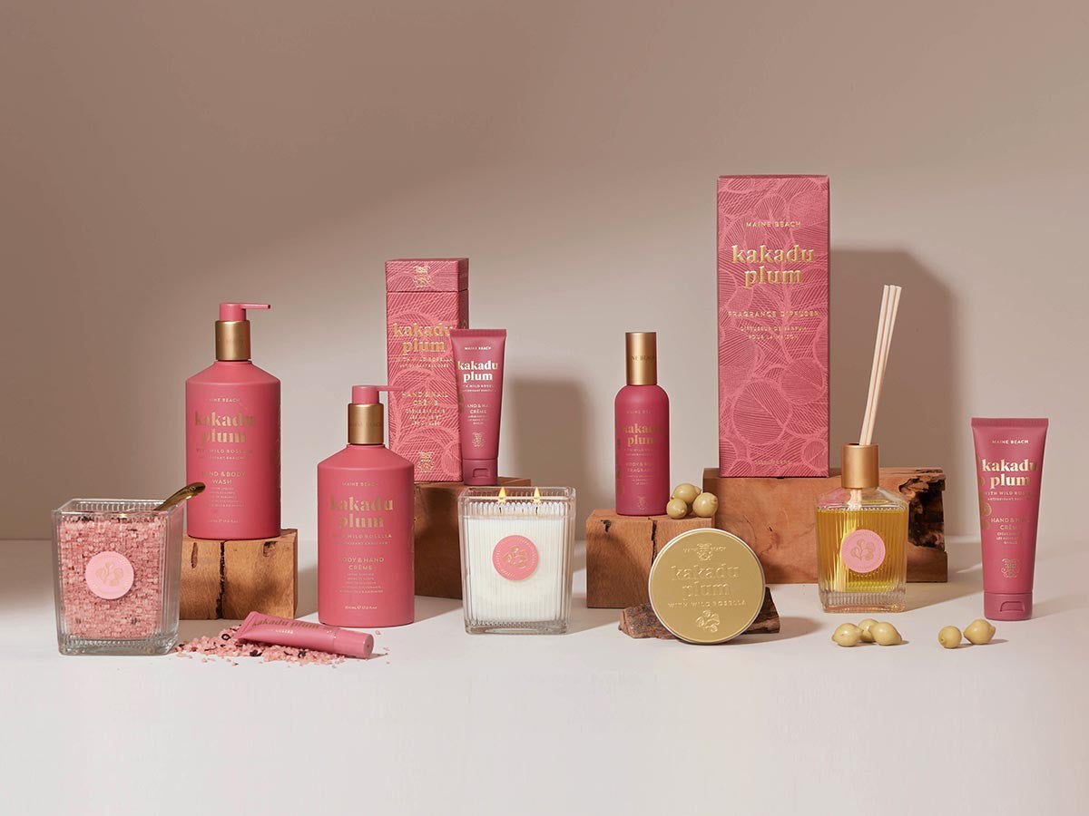 KAKADU PLUM FRAGRANCE CANDLE_5