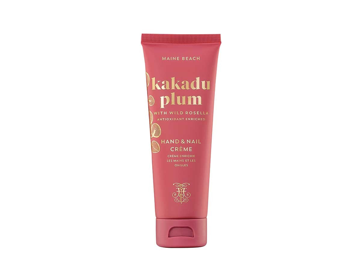 KAKADU PLUM HAND & NAIL CREAM_2