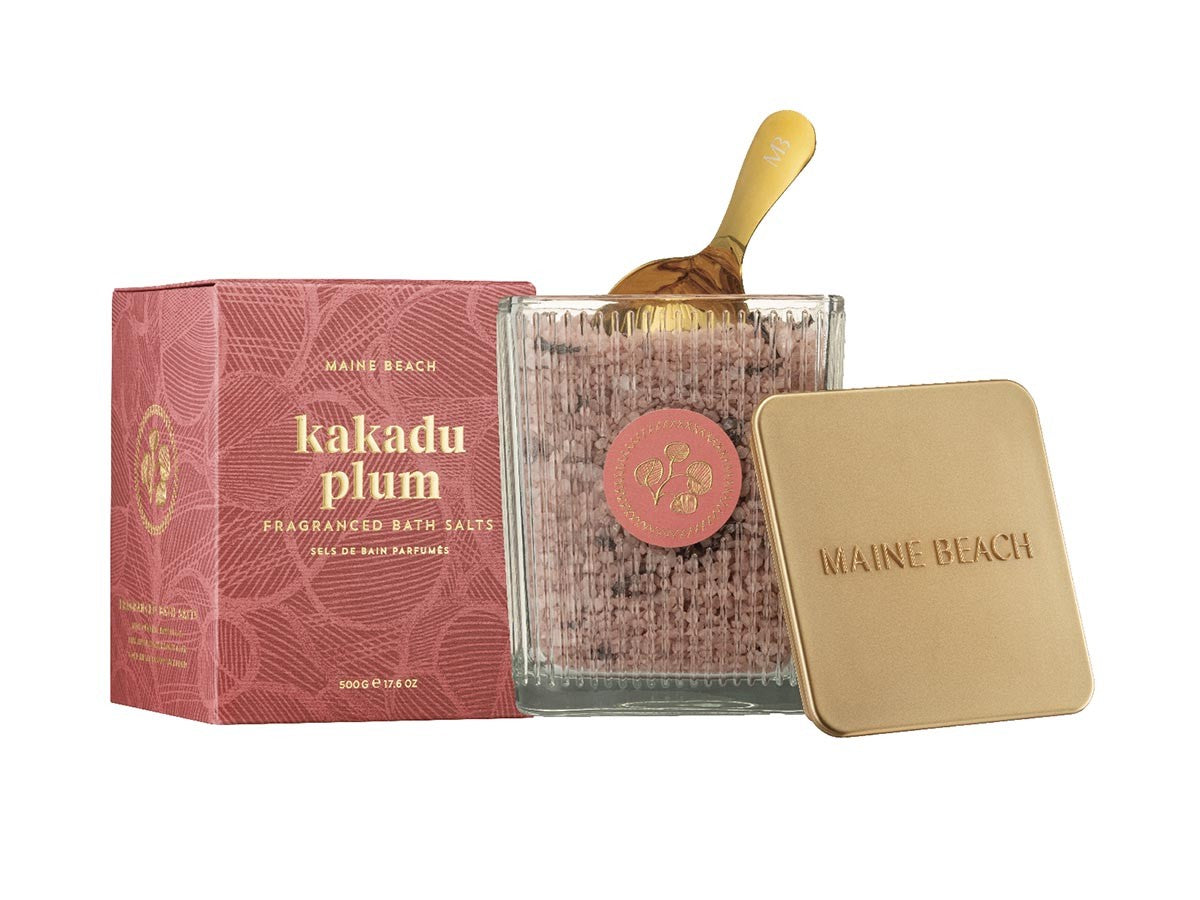 KAKADU PLUM BATH SALT