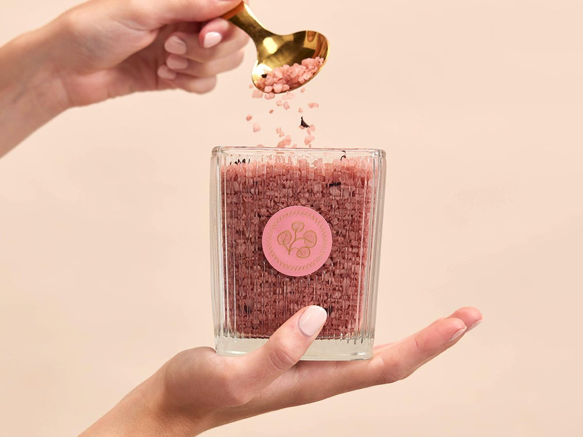 KAKADU PLUM BATH SALT