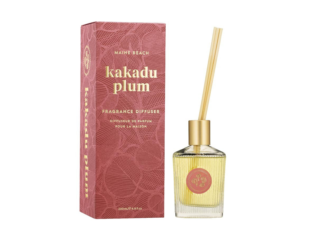 KAKADU PLUM FRAGRANCE DIFFUSER