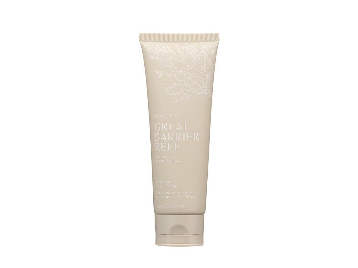 GREAT BARRIER REEF HAND & NAIL CREAM_2