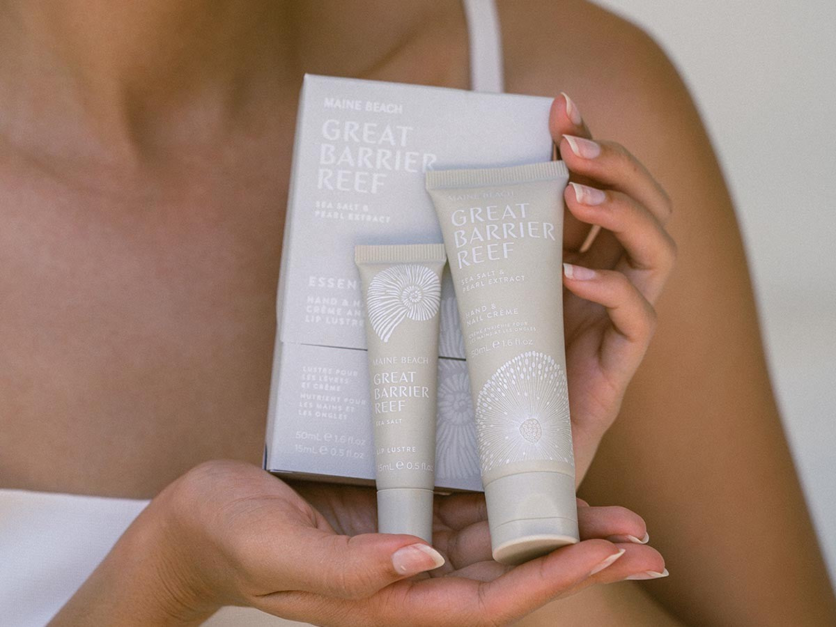 GREAT BARRIER REEF ESSENTIAL DUO PACK