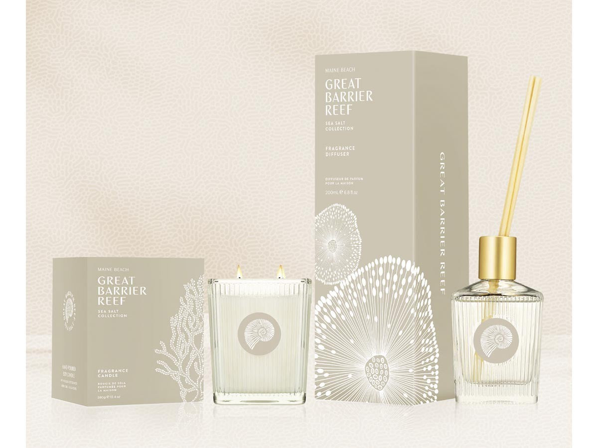 GREAT BARRIER REEF FRAGRANCE CANDLE_4