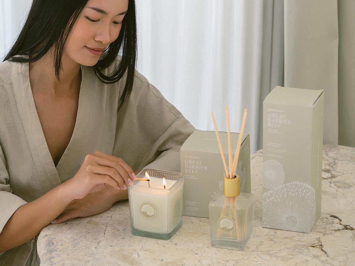 GREAT BARRIER REEF FRAGRANCE CANDLE_3