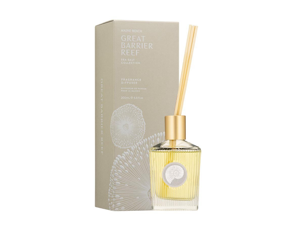 GREAT BARRIER REEF FRAGRANCE DIFFUSER
