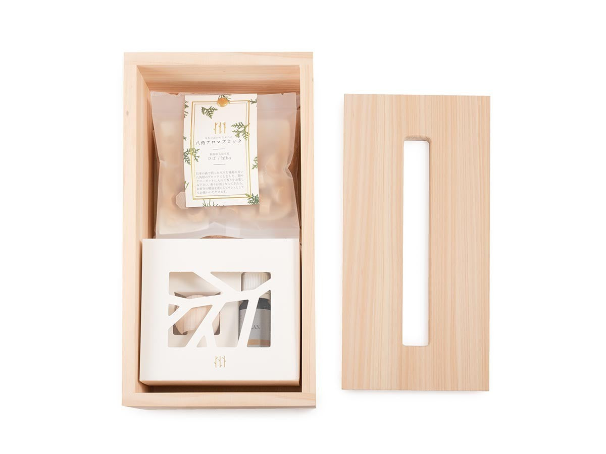 twig AROMA GIFT SET_2