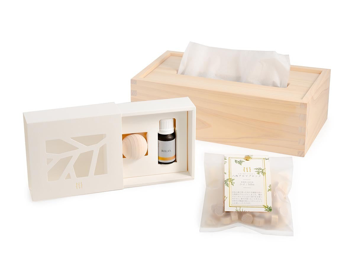 twig AROMA GIFT SET_26