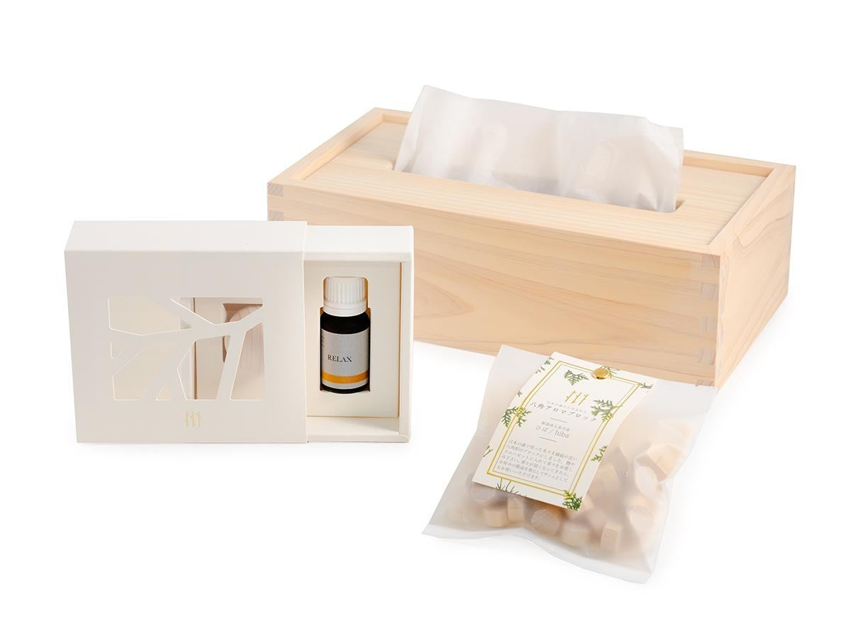 twig AROMA GIFT SET_25
