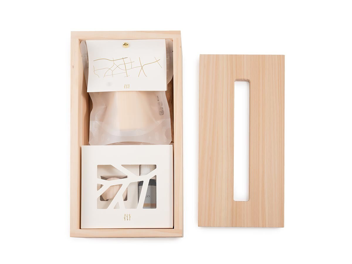 twig DRIVE AROMA SET_2