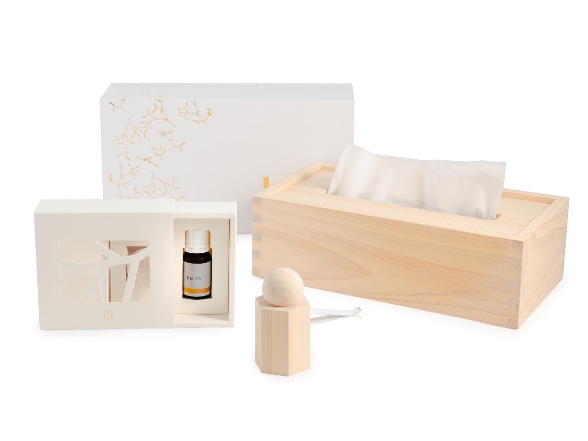 twig DRIVE AROMA SET_24