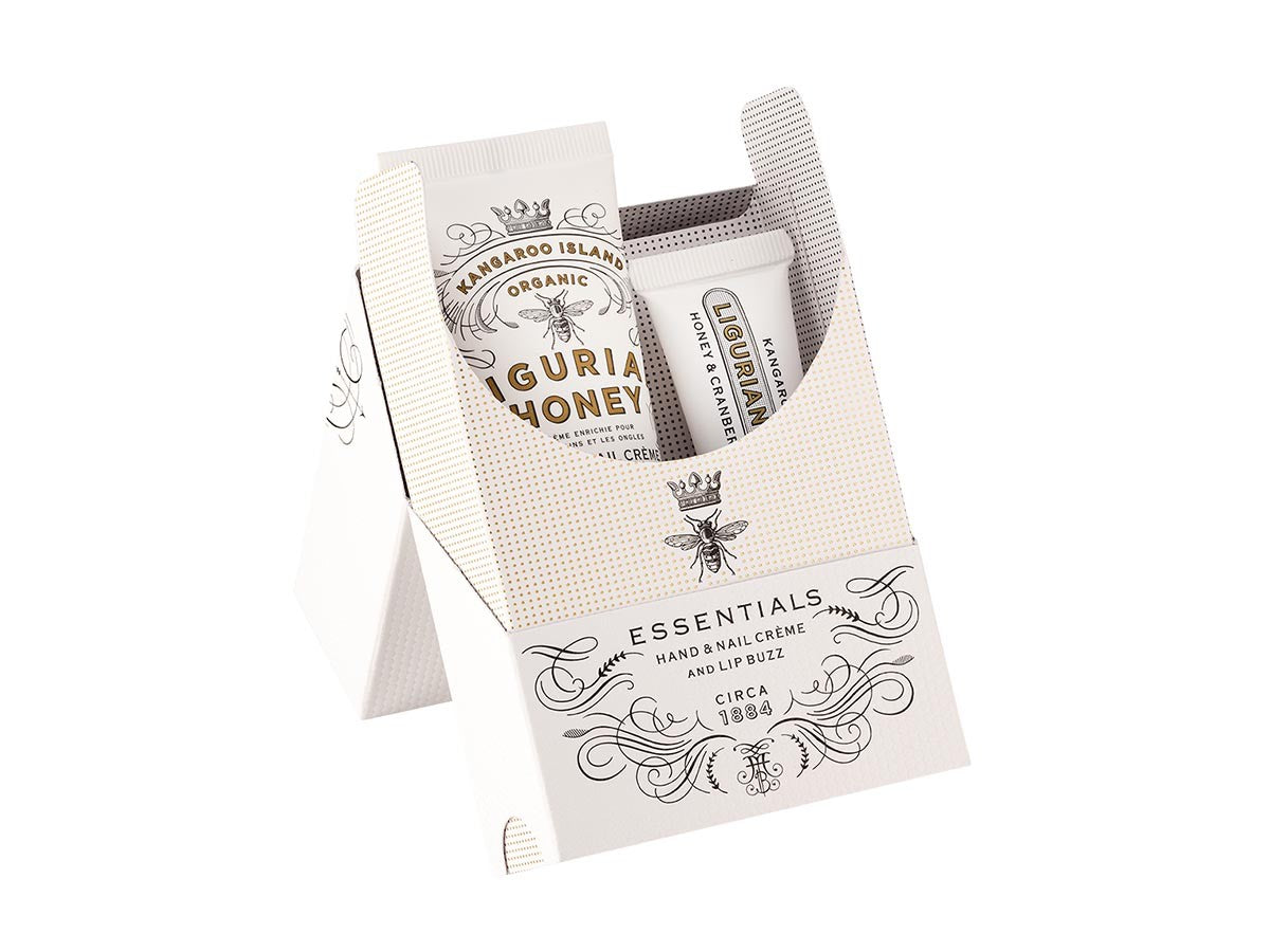 LIGURIAN HONEY ESSENTIAL DUO PACK_2