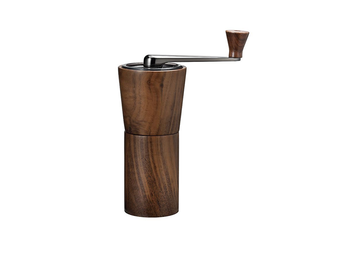 WALNUT WOOD COFFEE MILL_2