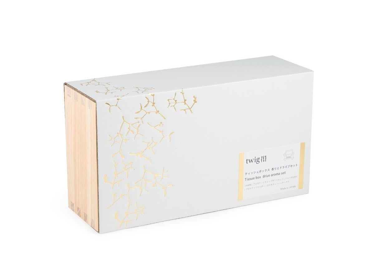 twig DRIVE AROMA SET_25