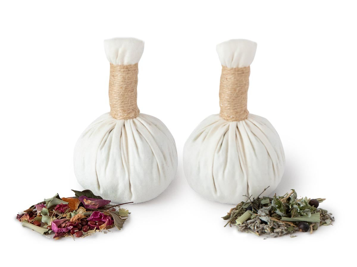 MEDITATION HERB BALL