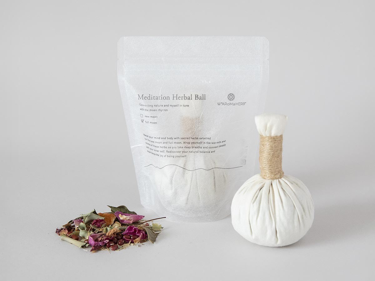MEDITATION HERB BALL_9