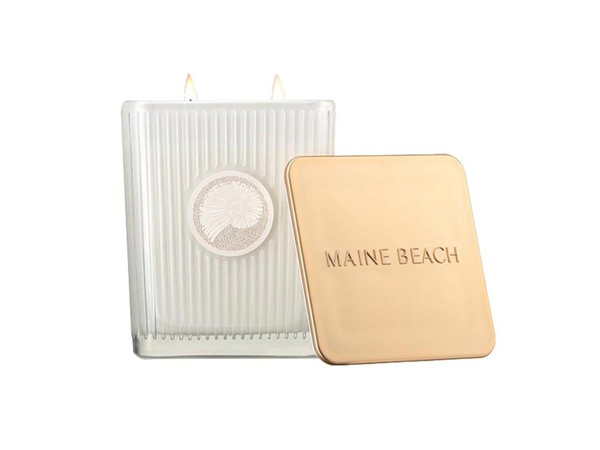 GREAT BARRIER REEF FRAGRANCE CANDLE